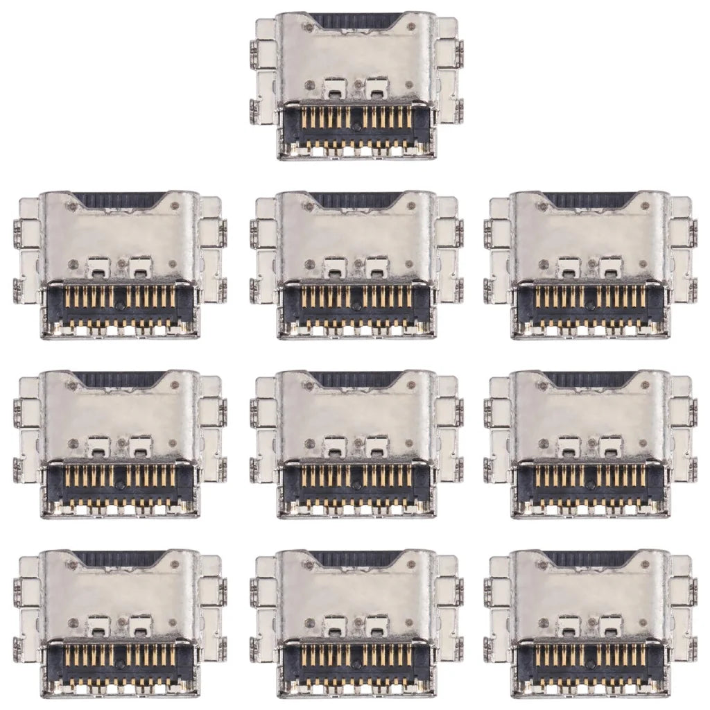 10-Pack Charging Port For Samsung Sm-T720 / 725-1915197604837330944
