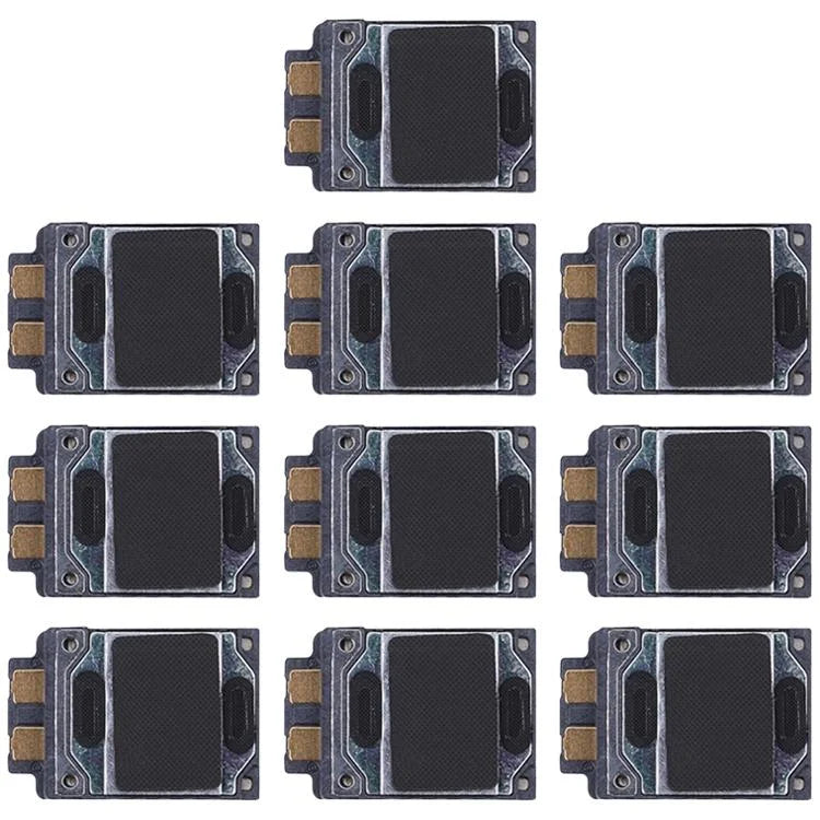10-Pack Earpiece Speaker For Samsung Galaxy A8+ 2018-1915198222750584835