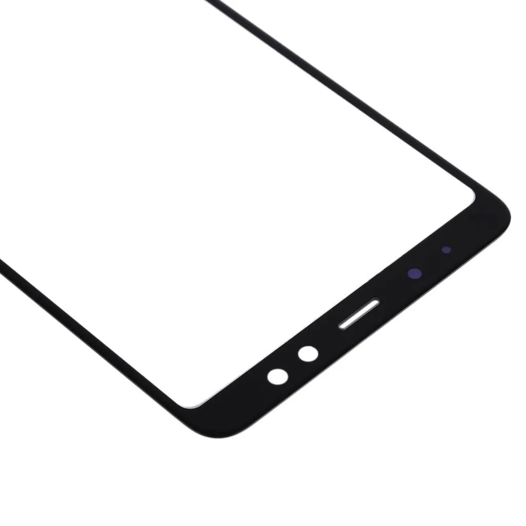 10-Pack Front Glass Lens For Samsung Galaxy A8 2018-1915198438040014852