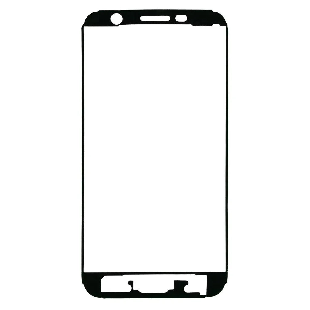 10-Pack Front Housing Adhesive For Galaxy J7 V / Perx-1915197797880172545