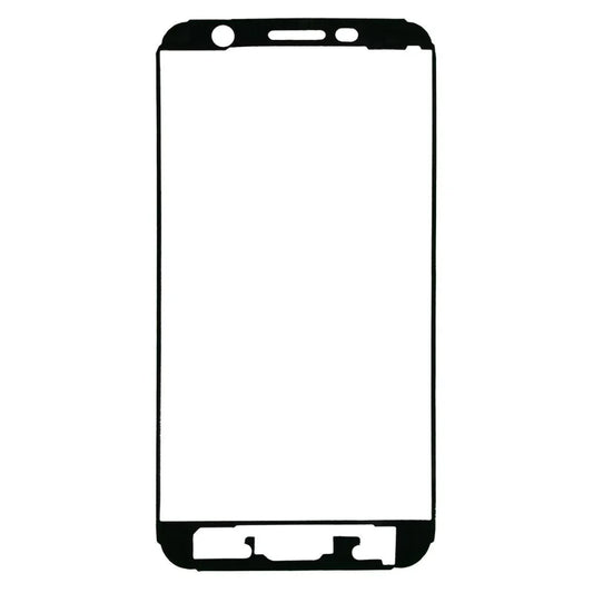 10-Pack Front Housing Adhesive For Galaxy J7 V / Perx-1915197797880172545