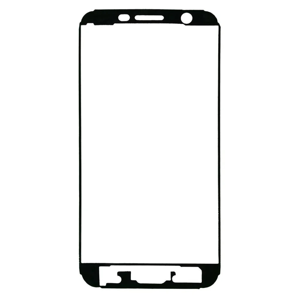 10-Pack Front Housing Adhesive For Galaxy J7 V / Perx-1915197797880172546