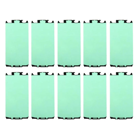 10-Pack Front Housing Adhesive For Samsung Galaxy A9 / A9000-1915198043330842625