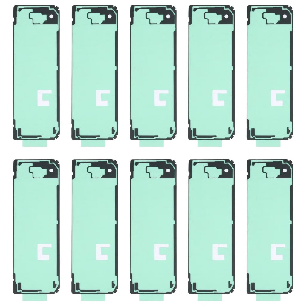 10-Pack Front Housing Adhesive For Samsung Galaxy Fold-1915197643395567621