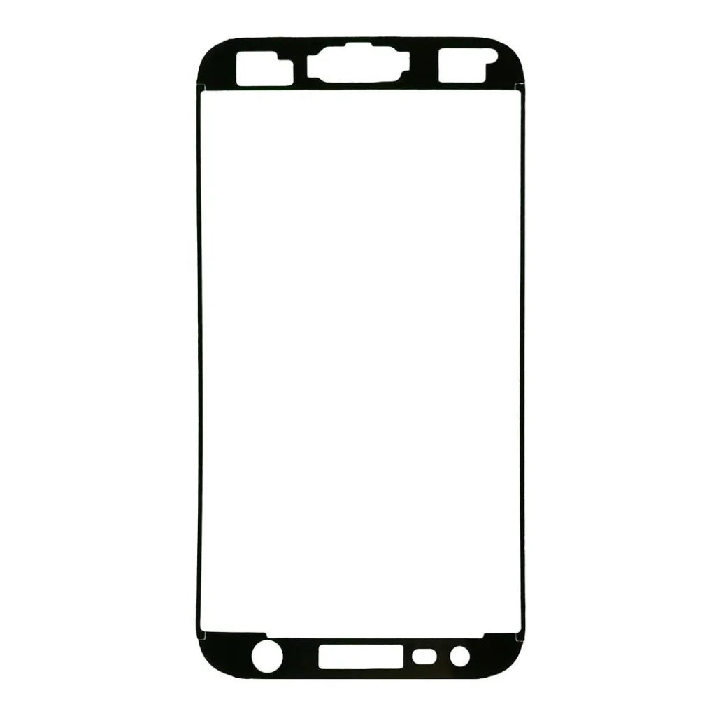 10-Pack Front Housing Adhesive For Samsung Galaxy J3 2017 / Pro 2017-1915198074448384002