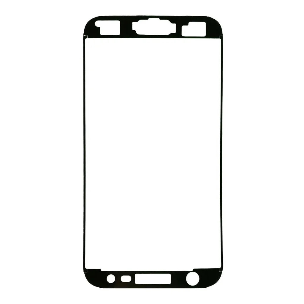 10-Pack Front Housing Adhesive For Samsung Galaxy J3 2017 / Pro 2017-1915198074448384001