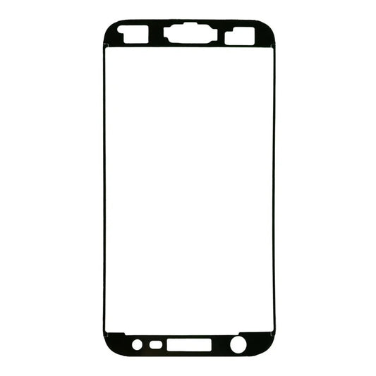 10-Pack Front Housing Adhesive For Samsung Galaxy J3 2017 / Pro 2017-1915198074448384001