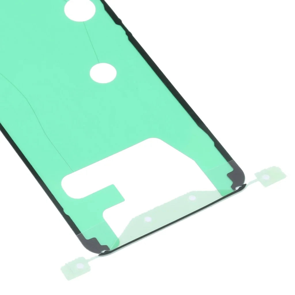 10-Pack Front Housing Adhesive For Samsung Galaxy S21 - Clear-1915197493495336963