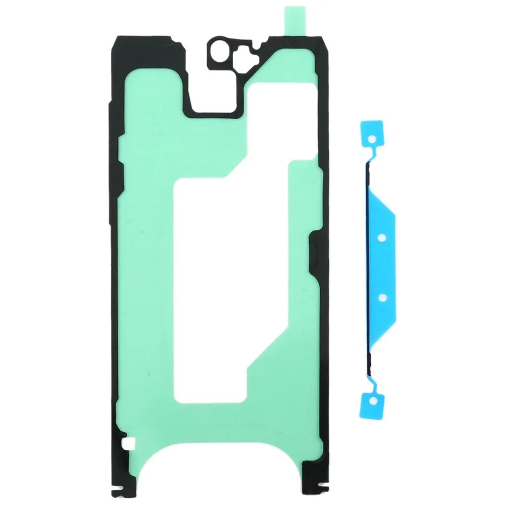 10-Pack Front Housing Adhesive For Samsung Note10 - Clear-1915197583400243201