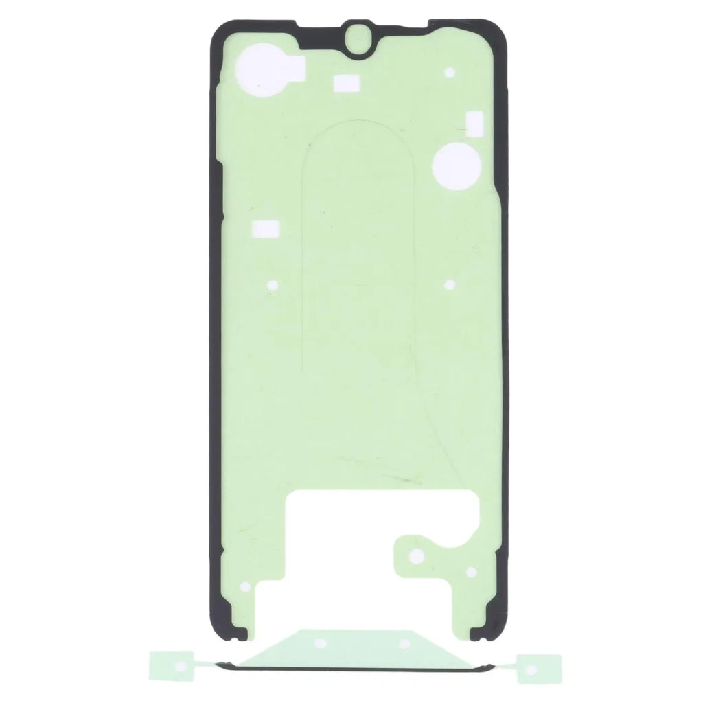 10-Pack Front Housing Adhesive For Samsung S901B - Clear-1915198347958947841