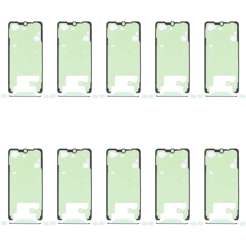 10-Pack Front Housing Adhesive For Samsung S901B - Clear-1915198347958947845