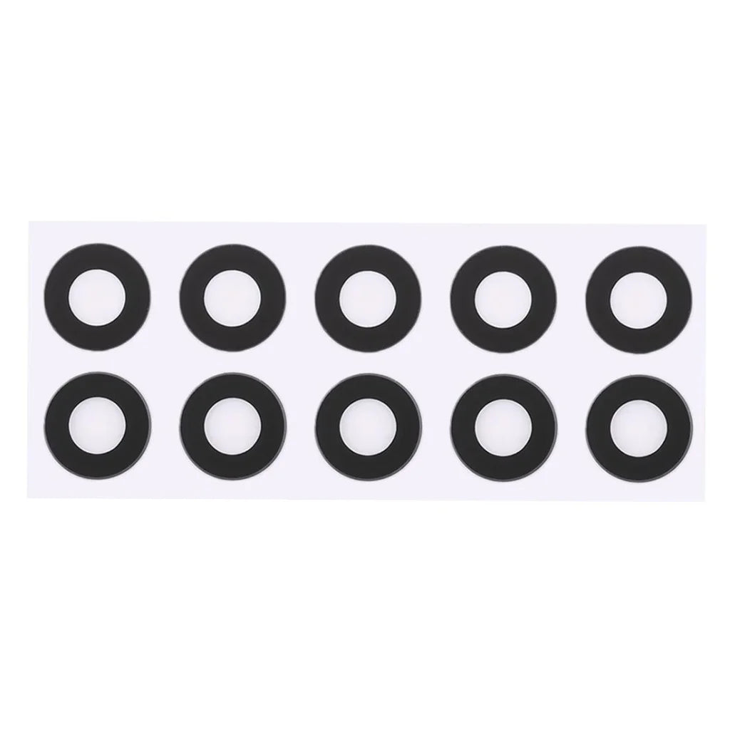 10-Pack Google Pixel 2 Xl Back Camera Lens With Sticker-1915197558200864772