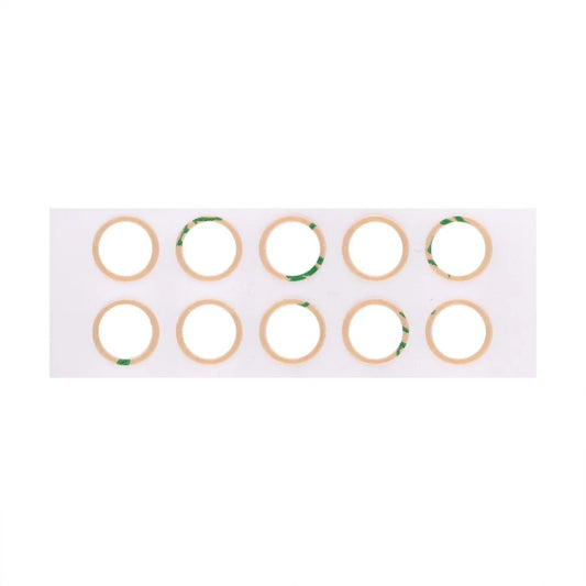 10-Pack Google Pixel 2 Xl Back Camera Lens With Sticker-1915197558200864769
