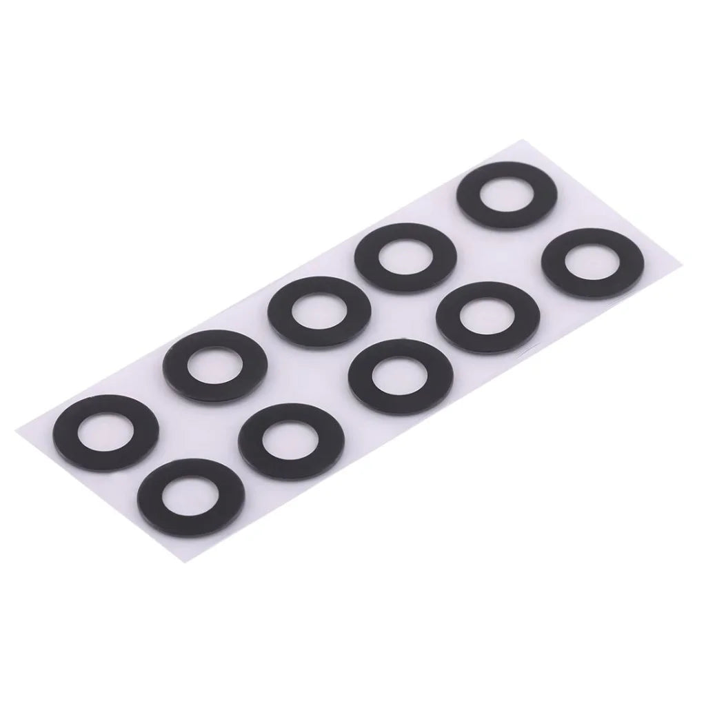10-Pack Google Pixel 2 Xl Back Camera Lens With Sticker-1915197558200864773