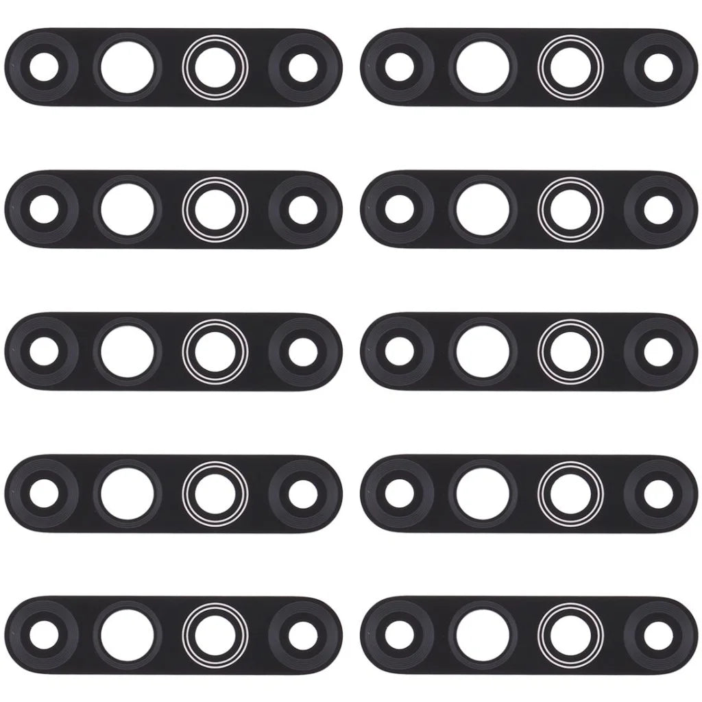10-Pack Infinix Hot 8 Rear Camera Lens Replacement-1915197382002348036
