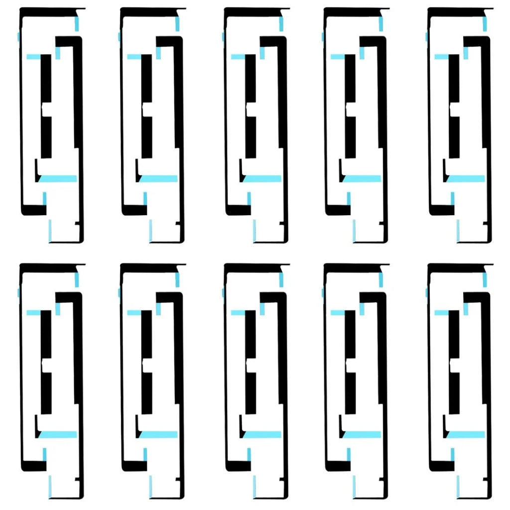 10-Pack Ipad 2 Touch Panel Adhesive For Digitizer-1915197944068444160