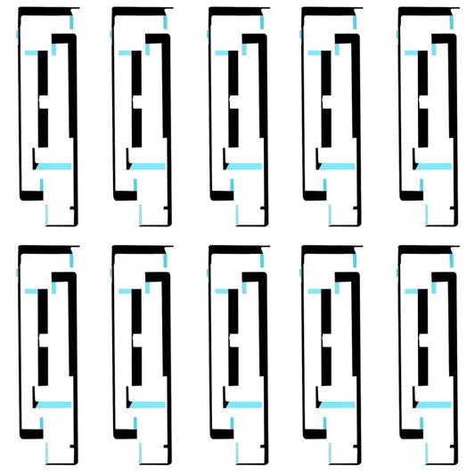 10-Pack Ipad 2 Touch Panel Adhesive For Digitizer-1915197944068444161