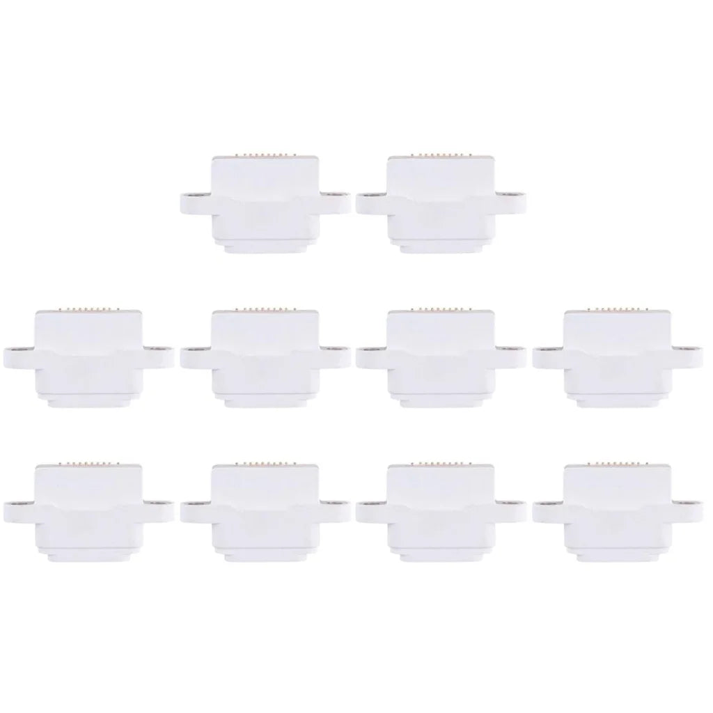 10 Pack Ipad Mini 2 3 Charging Port Connectors