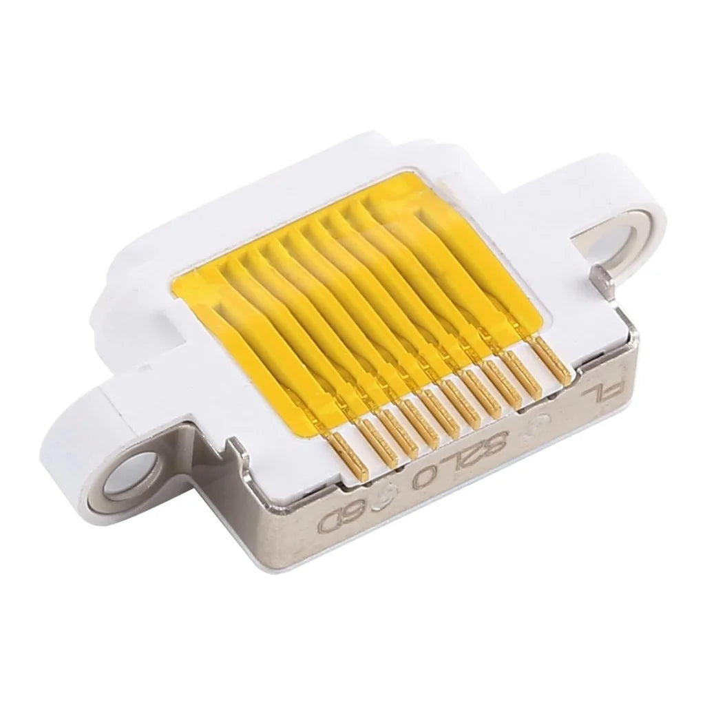 10-Pack Ipad Mini / 2 / 3 Charging Port Connectors