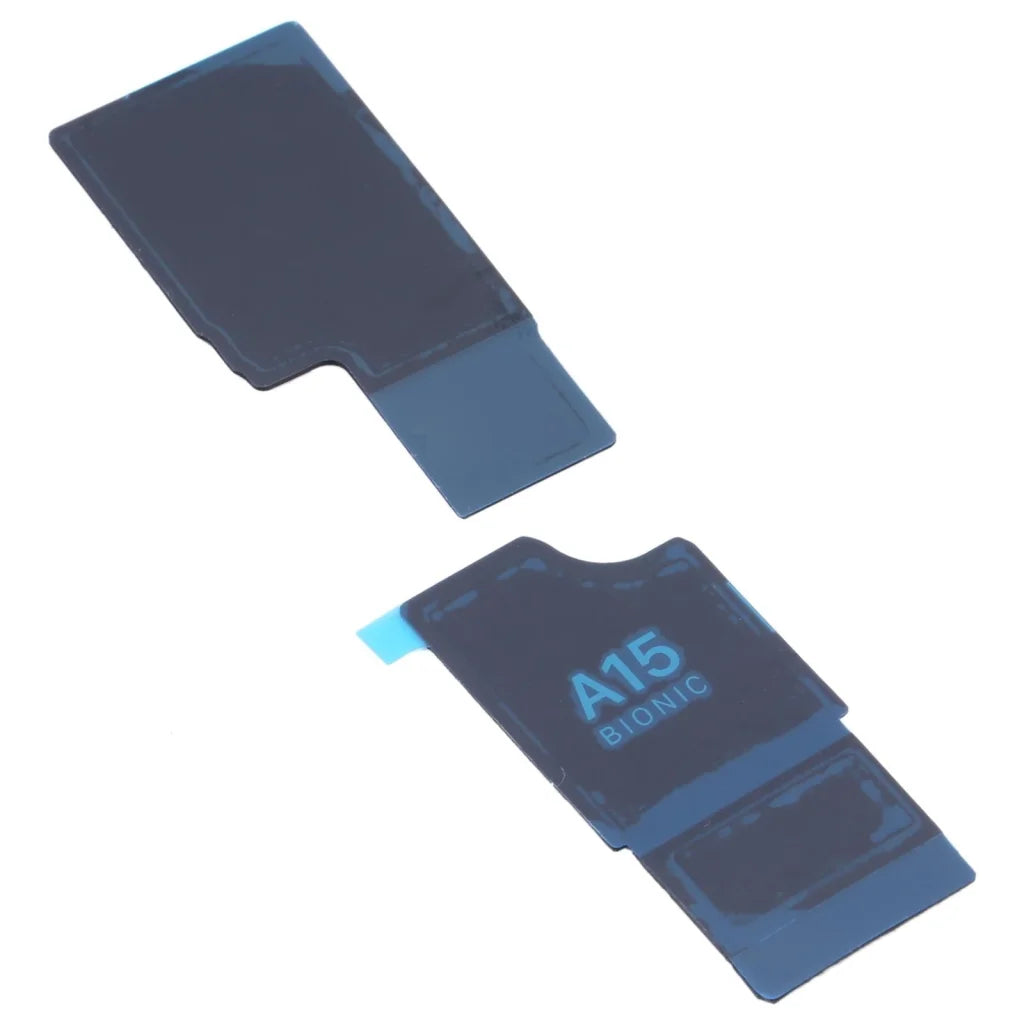 10-Pack Iphone 13 Mini Heat Sink Stickers For Efficient Cooling-1915197606271782914