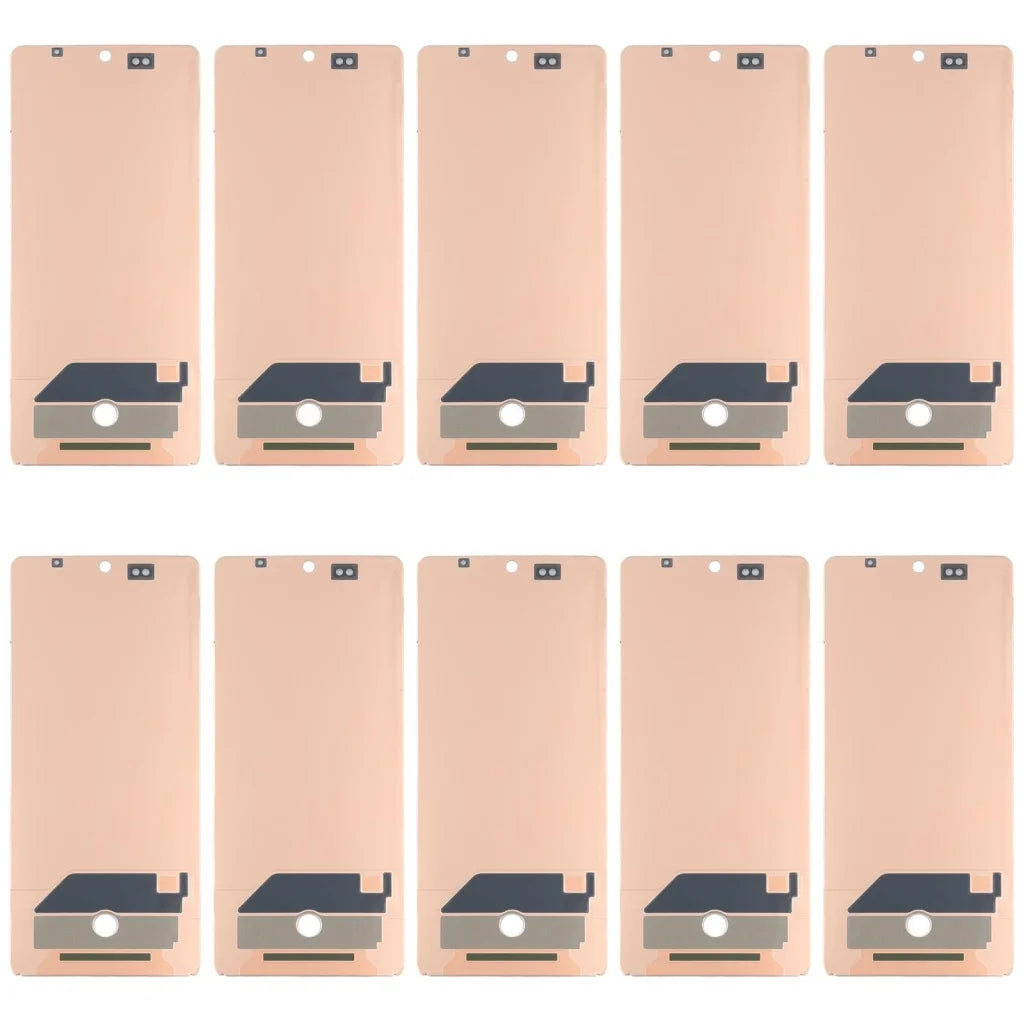 10-Pack Lcd Digitizer Adhesive Stickers For Samsung A715-1915197740078469125