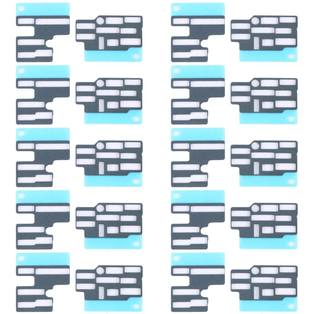 10-Pack Mainboard Fpc Connector Foam Pads For Iphone 13 Mini Replacement-1915197927001821188