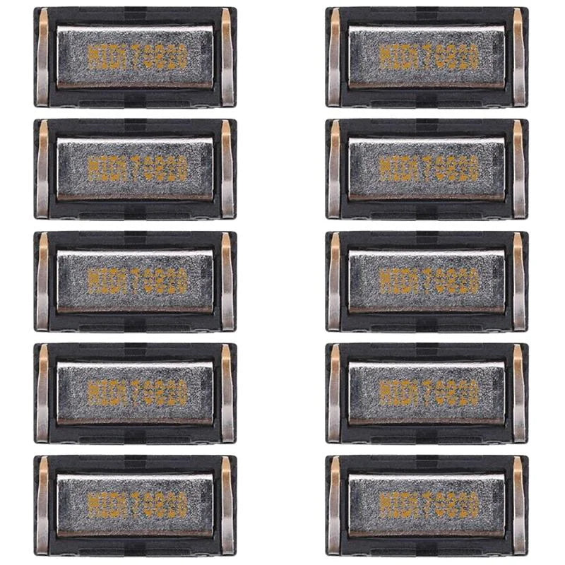 10-Pack Nokia 3.1 Earpiece Speakers-1915197935998603264