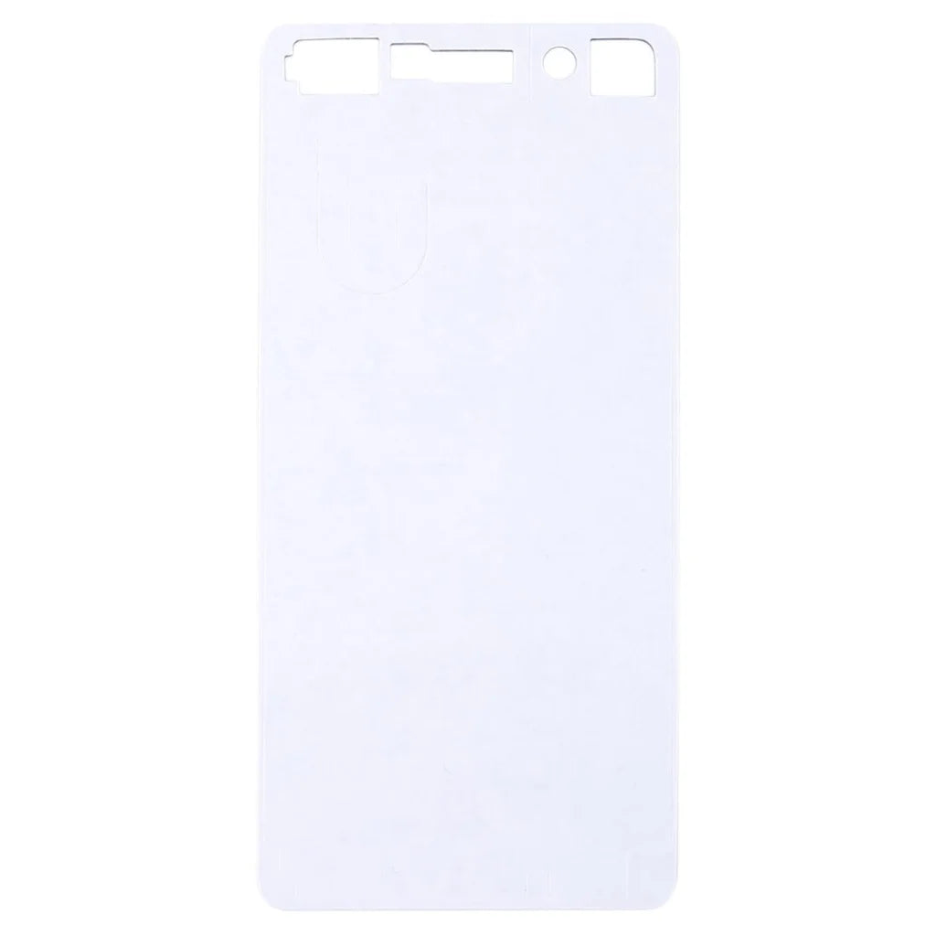 10-Pack Nokia 5 Front Housing Adhesive - Clear-1915198073110401026