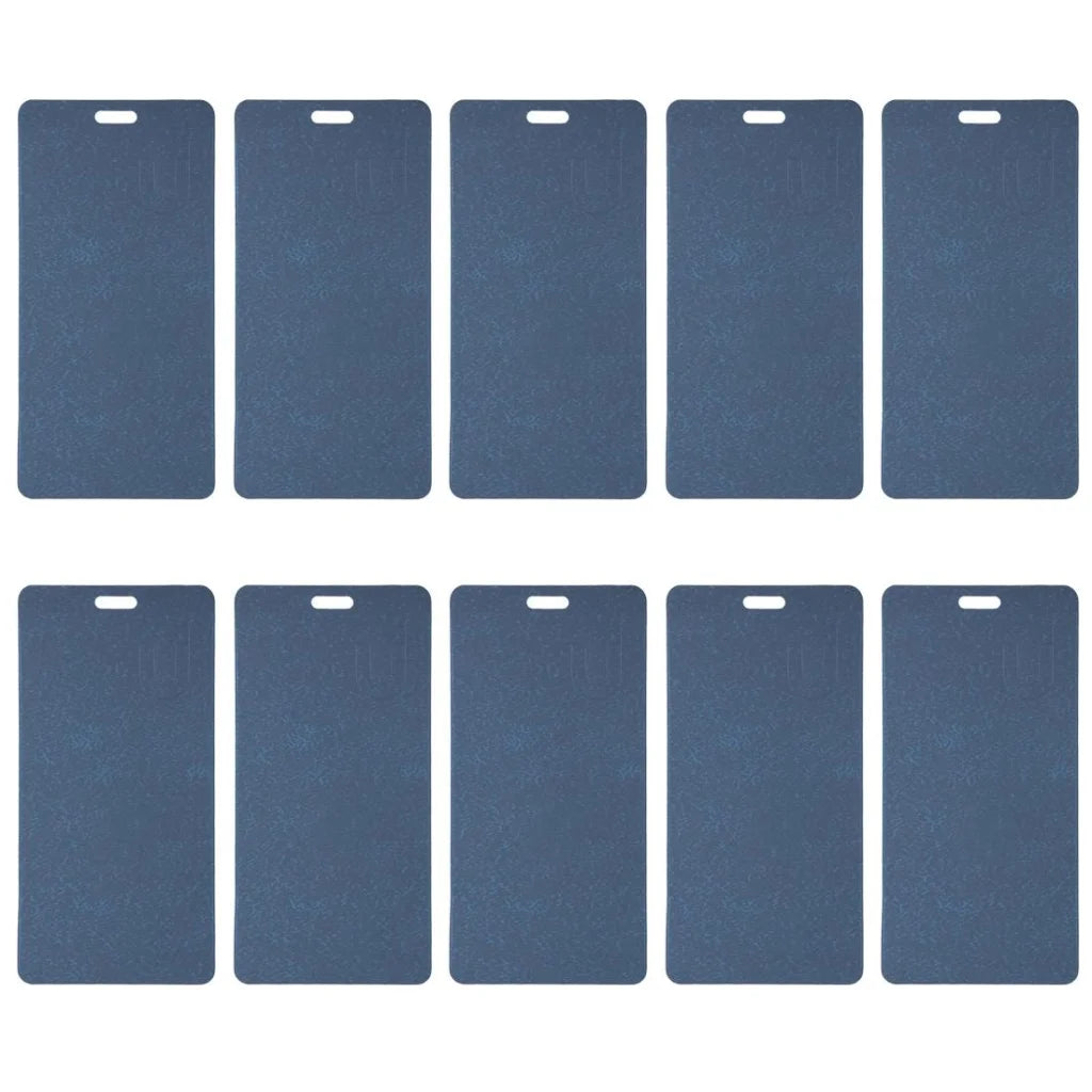 10-Pack Nokia 6.1 Front Housing Adhesive - Clear-1915197599204380677