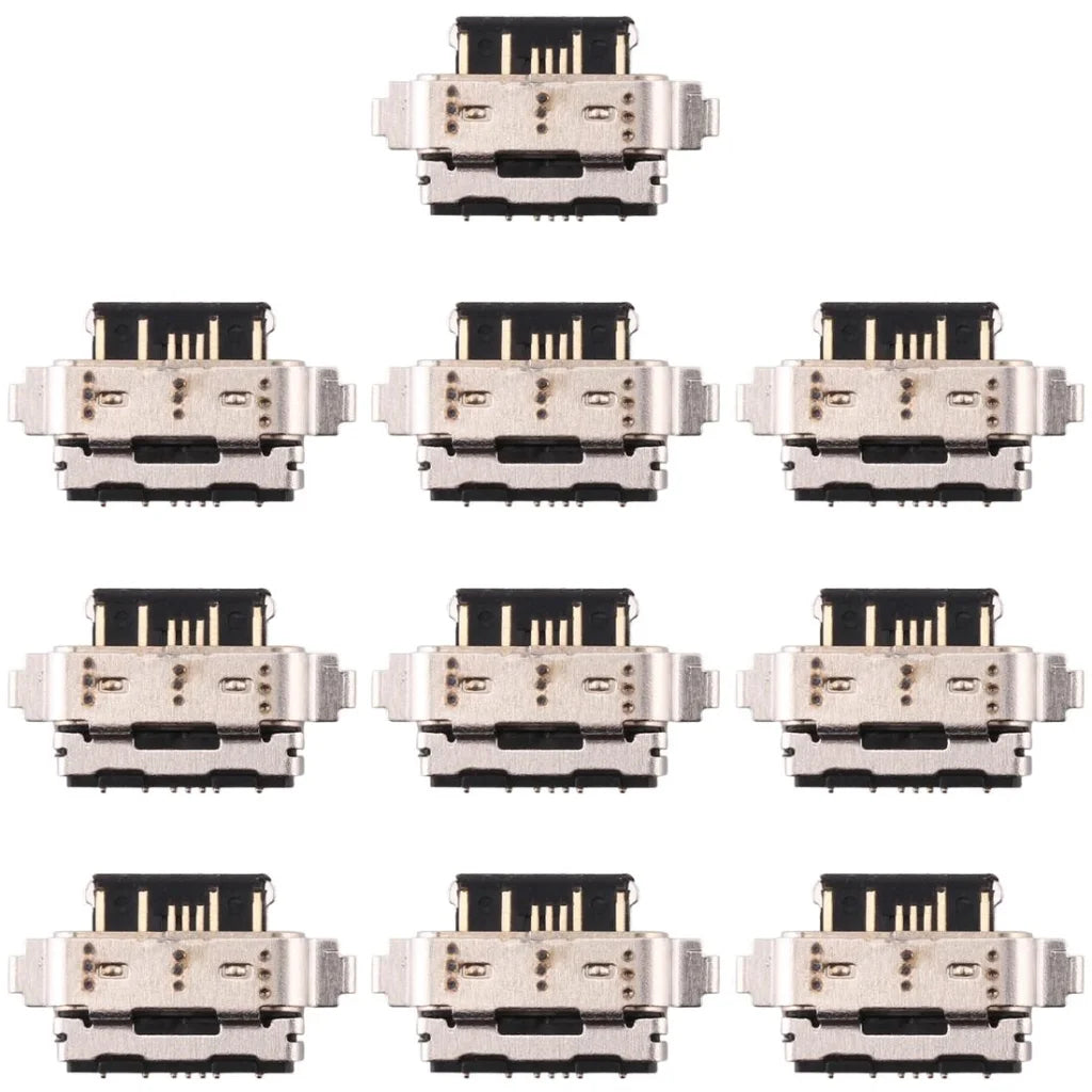 10-Pack Nokia 8 Charging Port Connectors-1915197687989407748