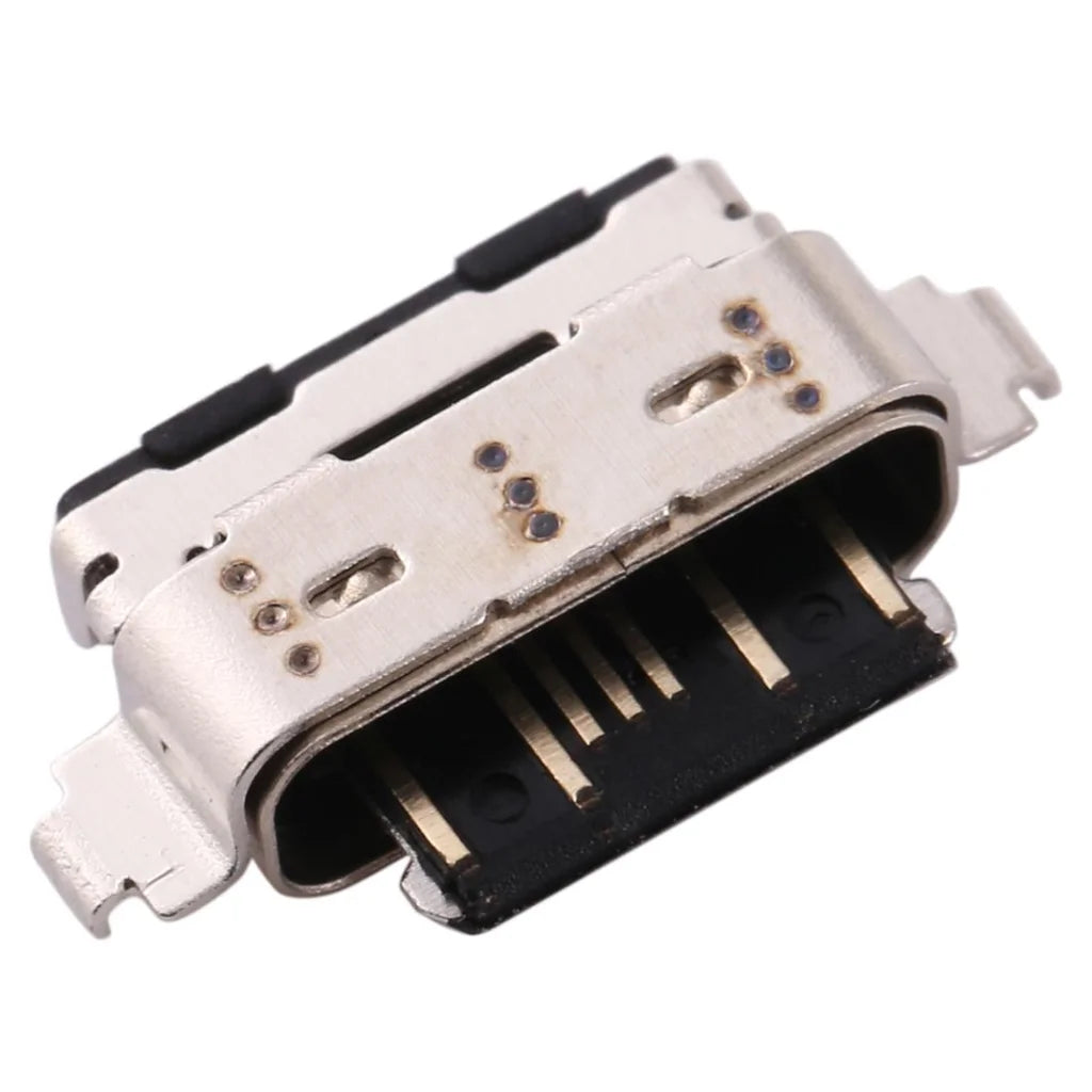 10-Pack Nokia 8 Charging Port Connectors-1915197687989407746