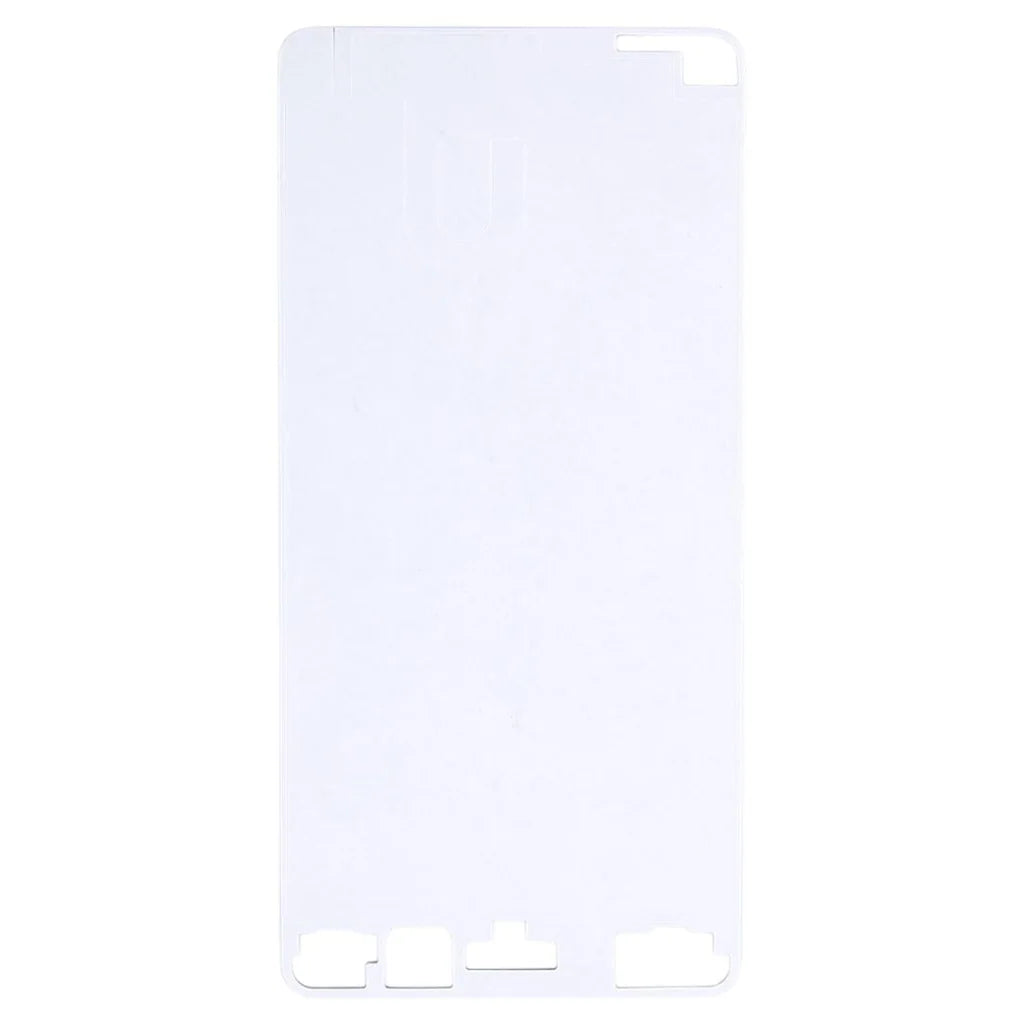 10-Pack Nokia 8 Front Housing Adhesive - Clear-1915198245521461250