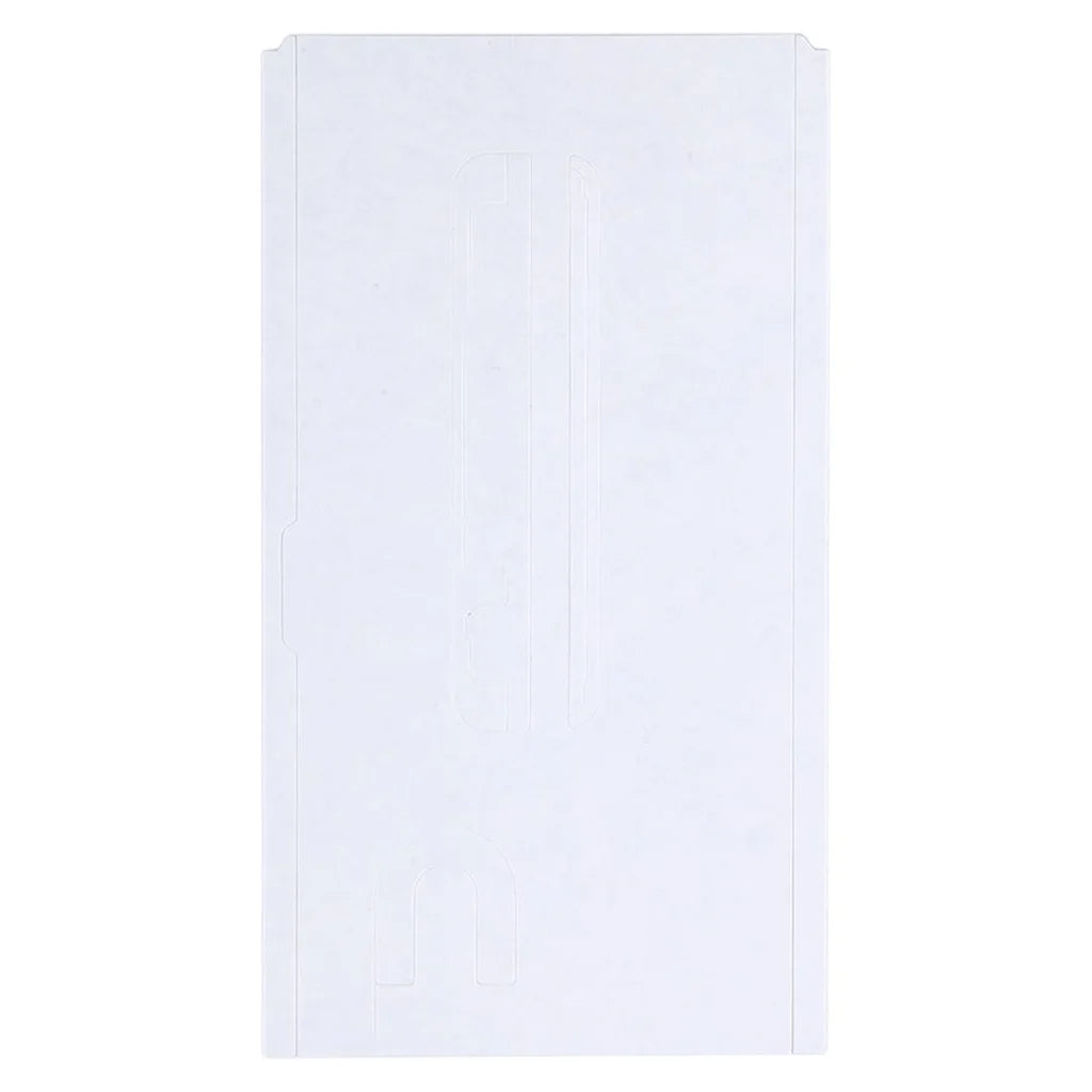 10-Pack Nokia 8S Front Housing Adhesive - Clear-1915197937105899522