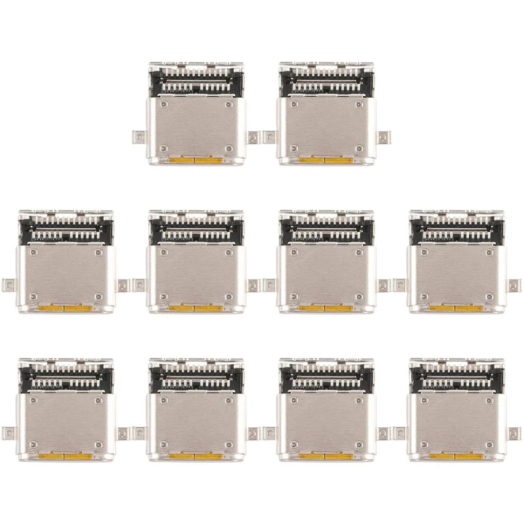 10-Pack Nokia N950 Charging Port Connectors-1915198393223876608