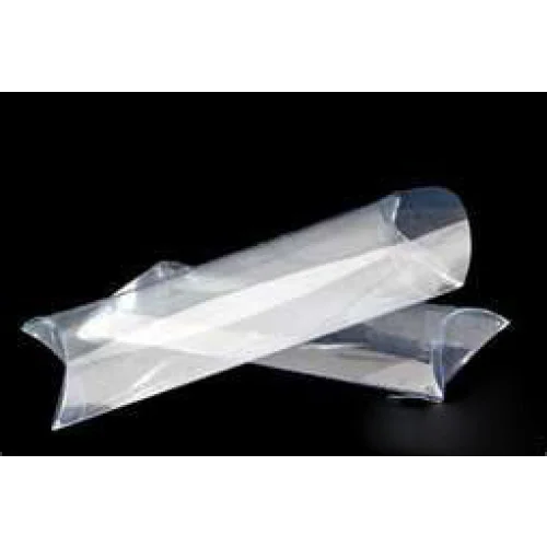 10 Pack of Pillow Rectangle Shaped Gift Box - Wedding