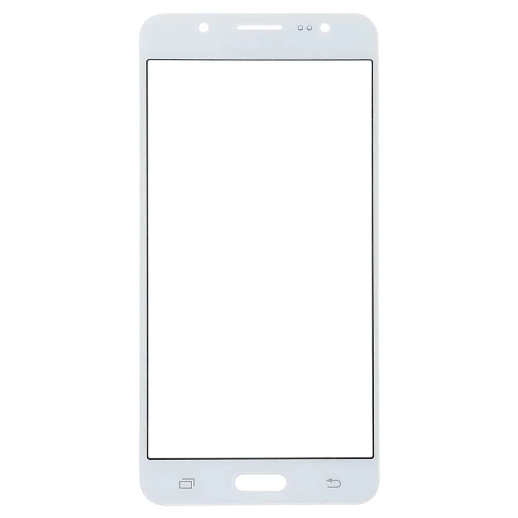 10-Pack Outer Glass Lens For Samsung Galaxy J5 Various Models