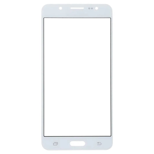 10-Pack Outer Glass Lens For Samsung Galaxy J5 Various Models
