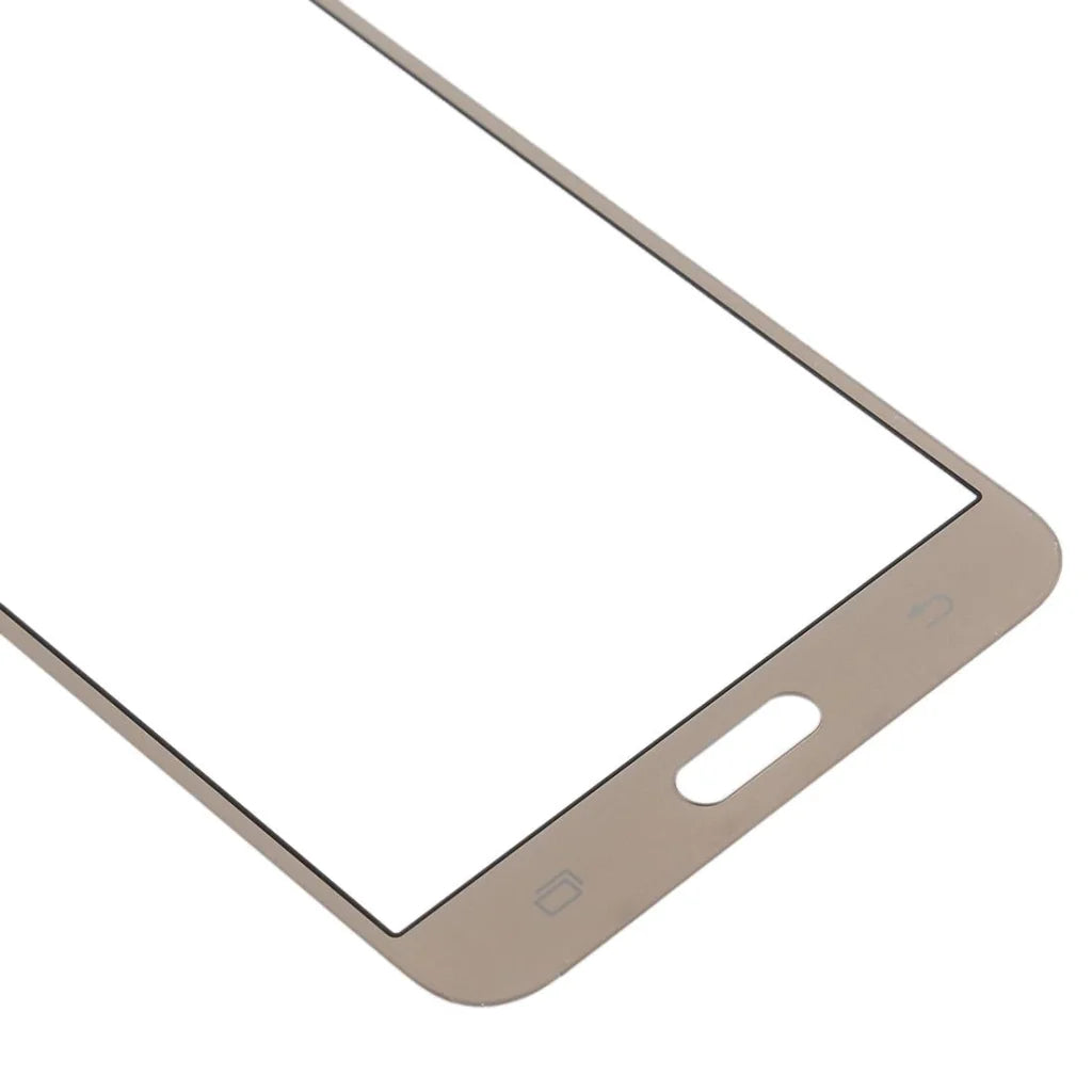 10-Pack Outer Glass Lens For Samsung Galaxy J7 2016-1915196583520112644