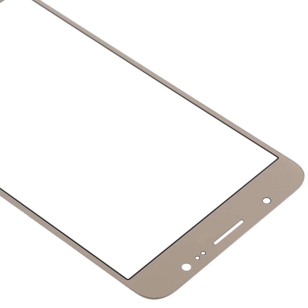 10 Pack Outer Glass Lens For Samsung Galaxy J7