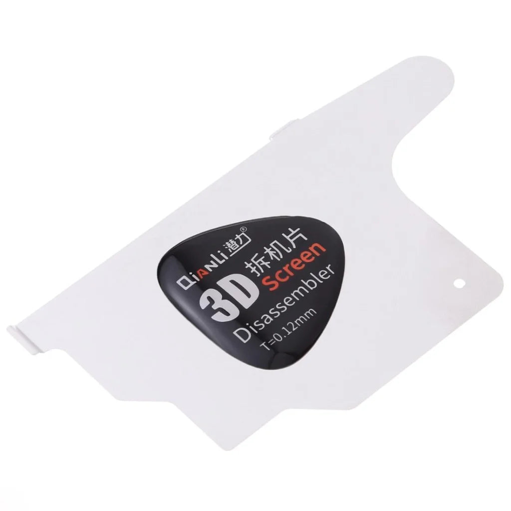 10-Pack Qianli Ultra Thin Pry Spudger For Screen Disassembly-1915197926083268609