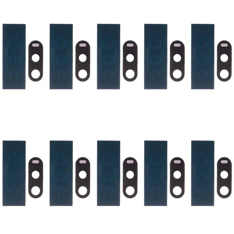 10-Pack Rear Camera Lens For Moto G4-1915197939765088260