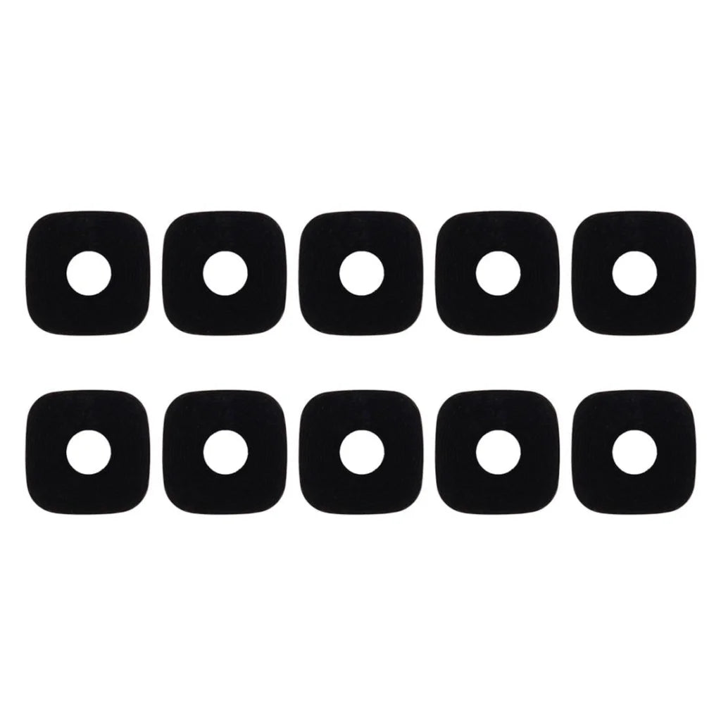 10-Pack Rear Camera Lens For Samsung Galaxy C9 Pro-1915196492126228485