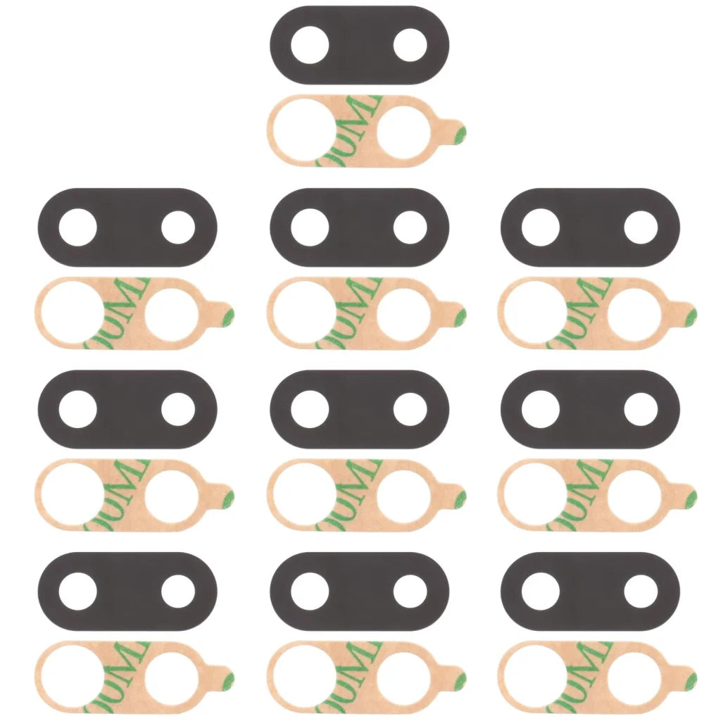10-Pack Rear Camera Lenses For Samsung A022-1915198419887067136