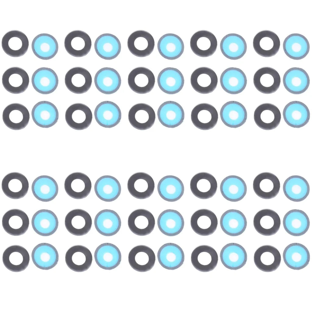 10-Pack Rear Camera Lenses For Samsung A325-1915197583572209664