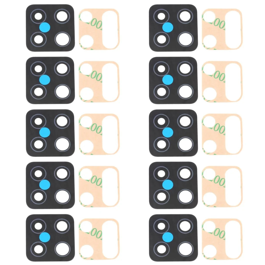 10-Pack Rear Camera Lenses For Samsung A425-1915197550856638468