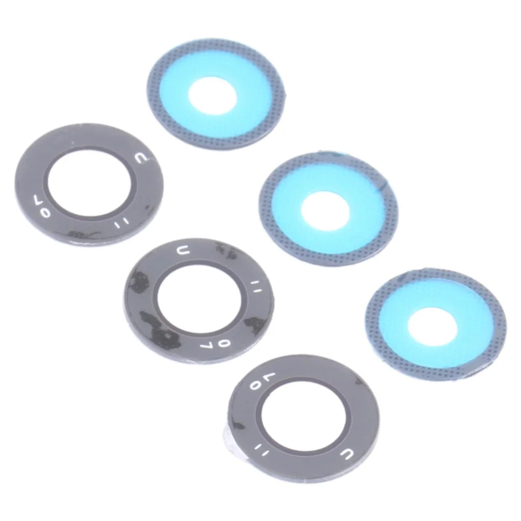 10-Pack Rear Camera Lenses For Samsung A526-1915197905820585986