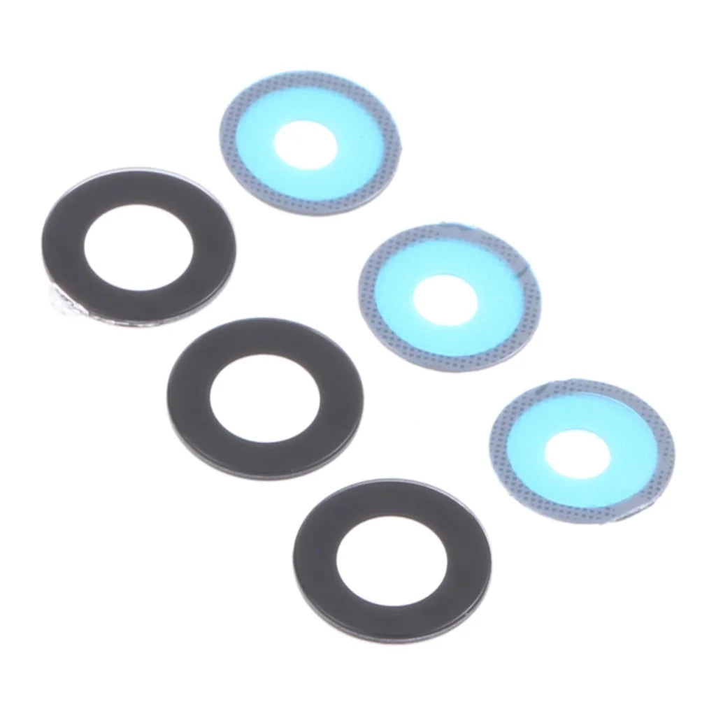 10-Pack Rear Camera Lenses For Samsung A526