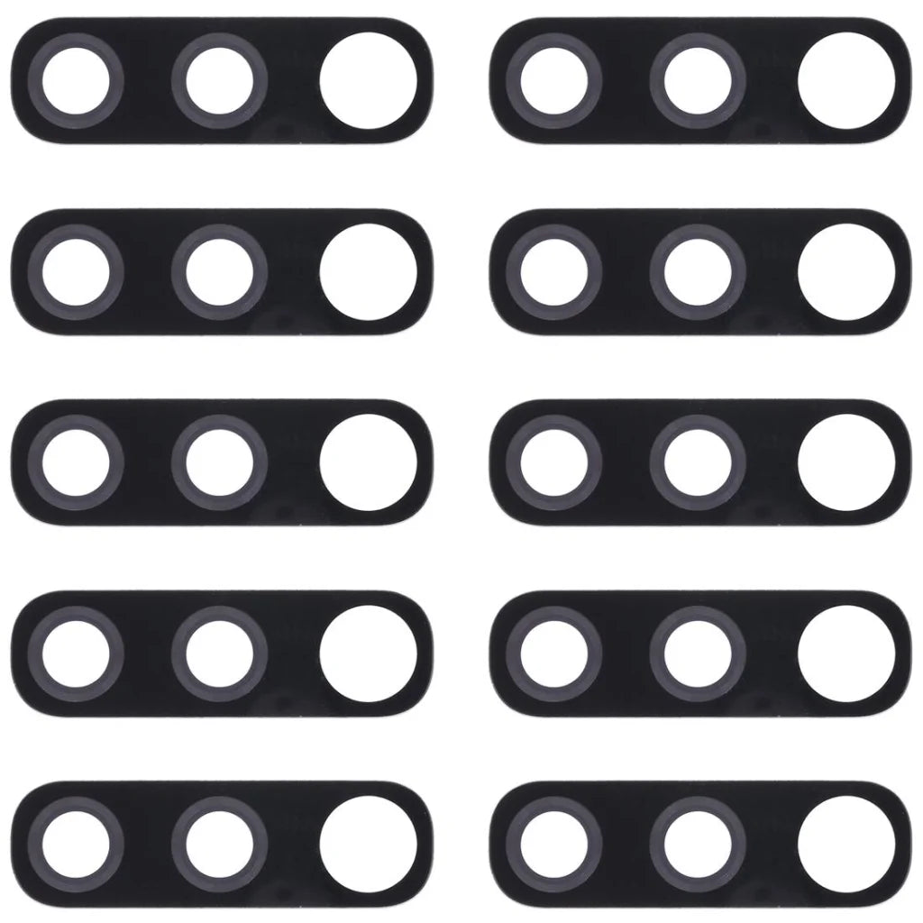 10-Pack Rear Camera Lenses For Samsung A70-1915197768041893888