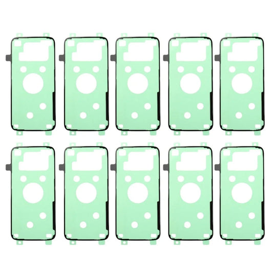 10-Pack Rear Housing Adhesive For Samsung Galaxy G935-1915197386402172929