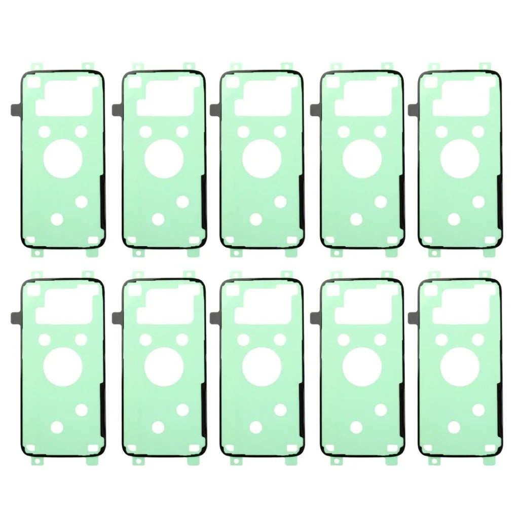 10-Pack Rear Housing Adhesive For Samsung Galaxy G935-1915197386402172932